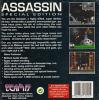Assassin : Special Edition - Amiga