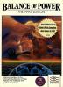 Balance of Power : The 1990 Edition - Amiga
