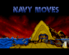 Navy Moves - Amiga