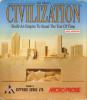 Sid Meier's Civilization - Amiga