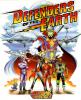 Defenders of the Earth - Amiga