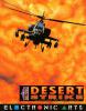 Desert Strike : Return to Gulf - Amiga