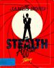 007  James Bond : The Stealth Affair - Amiga