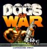 Dogs of War - Amiga