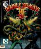Double Dragon III  : The Rosetta Stone - Amiga