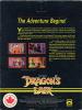 Dragon's Lair - Amiga