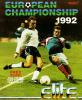 European Championship 1992 - Amiga