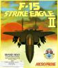 F-15 Strike Eagle II - Amiga