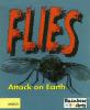 Flies : Attack on Earth - Amiga