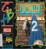 Footballer of the Year 2 - Amiga