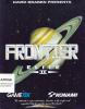 Frontier : Elite II - Amiga