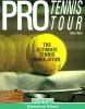 Pro Tennis Tour - Amiga