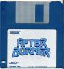 After Burner - Amiga