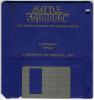 Battle Squadron : The Destruction of the Barrax Empire - Amiga