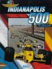 Indianapolis 500 : The Simulation - Amiga