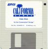 California Games - Amiga