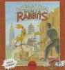 International Ninja Rabbits - Amiga