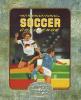 International Soccer Challenge - Amiga