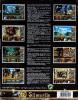 Ishar : Legends of the Fortress - Amiga
