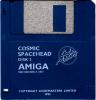 Cosmic Spacehead - Amiga