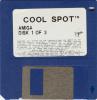 Cool Spot - Amiga