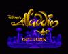 Disney's Aladdin - Amiga