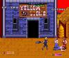 Double Dragon II : The Revenge  - Amiga