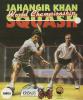Jahangir Khan World Championship Squash - Amiga