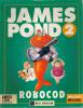 James Pond II : Robocod (AGA) - Amiga