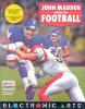 John Madden American Football - Amiga