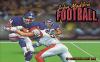 John Madden American Football - Amiga