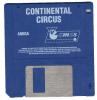 Continental Circus - Amiga