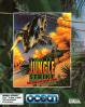 Jungle Strike: The Sequel to Desert Strike - Amiga