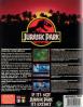 Jurassic Park - Amiga