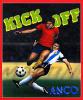 Kick Off - Amiga
