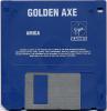 Golden Axe - Amiga