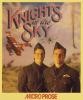 Knights of the Sky - Amiga