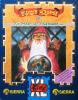 King's Quest III : To Heir Is Human : Kixx XL - Amiga