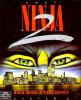 Last Ninja 2 : Back With A Vengeance - Amiga