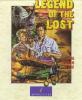 Legend of The Lost - Amiga