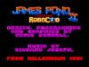 James Pond II : Robocod (AGA) - Amiga
