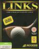 Links : The Challenge of Golf - Amiga