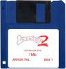 Lemmings 2 : The Tribes - Amiga
