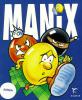 Manix - Amiga