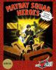 Mayday Squad Heroes - Amiga