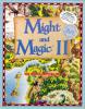 Might and Magic II  - Amiga
