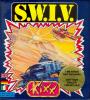 SWIV - Kixx - Amiga