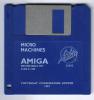 Micro Machines - Amiga