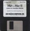 Might and Magic II  - Amiga