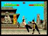 Mortal Kombat  - Amiga